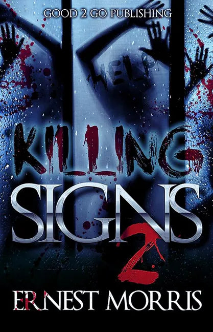 Killing Signs 2 - Paperback