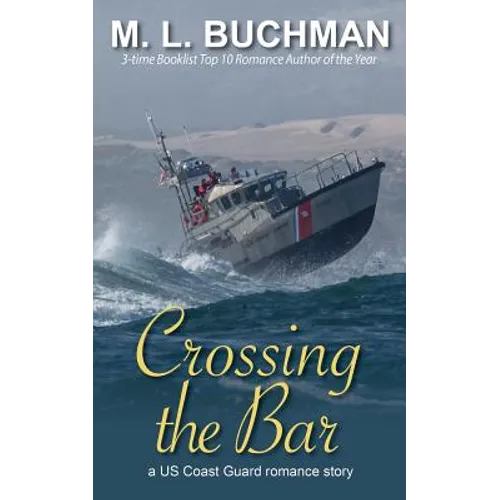 Crossing the Bar - Paperback