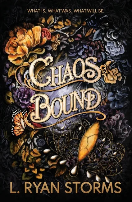 Chaos Bound - Paperback