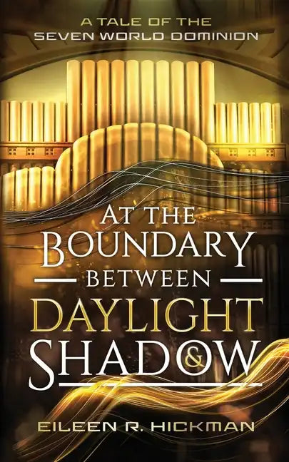 At the Boundary Between Daylight and Shadow - Paperback