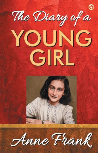 The Diary of A Young Girl - Paperback