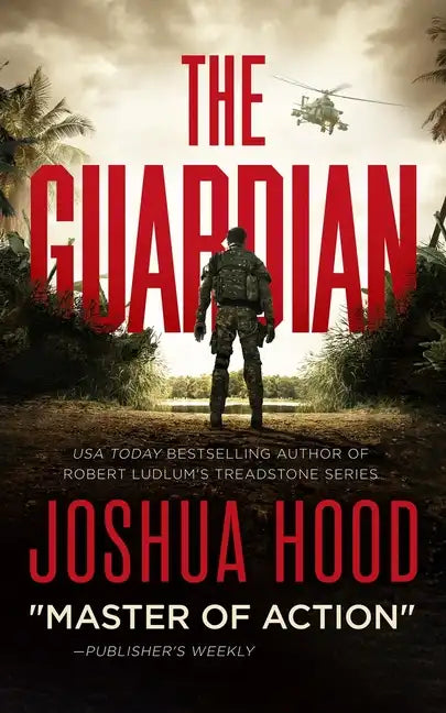 The Guardian - Hardcover