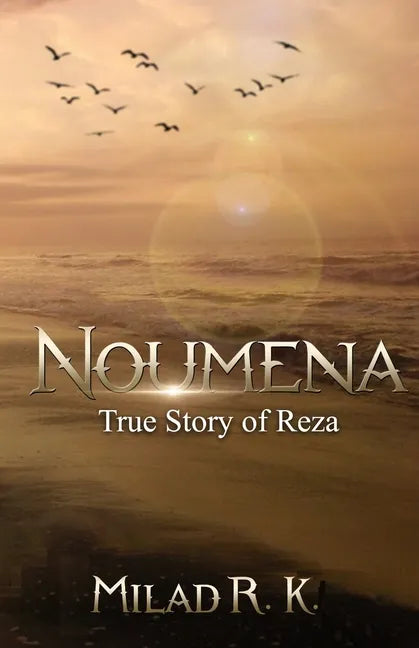 Noumena: True Story of Reza - Paperback