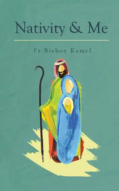 Nativity and Me - Paperback