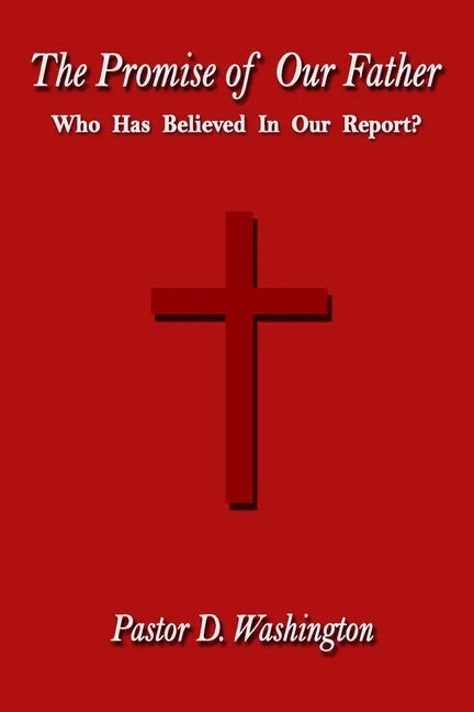 The Promise of Our Father - Paperback