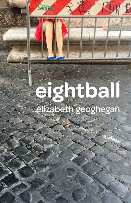 Eightball - Paperback