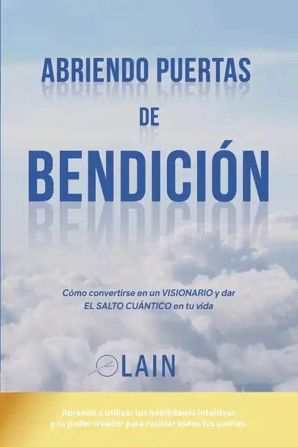 Abriendo Puertas de Bendición - Paperback