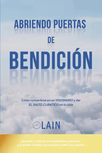 Abriendo Puertas de Bendición - Paperback