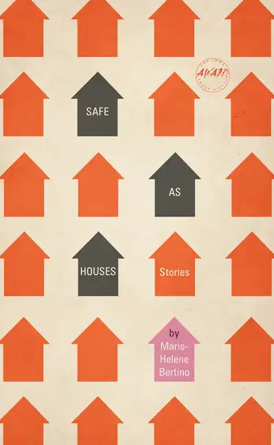 Safe as Houses - Paperback