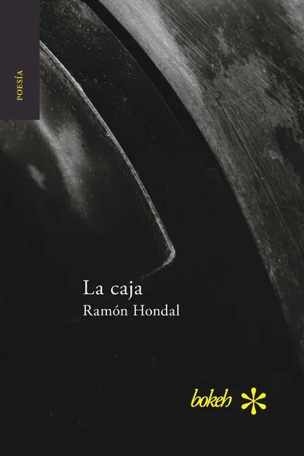 La caja - Paperback