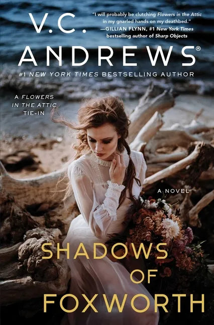 Shadows of Foxworth - Paperback