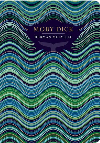 Moby Dick - Hardcover