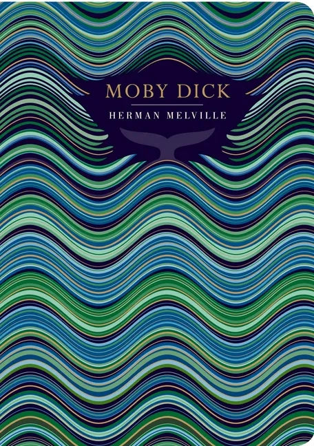 Moby Dick - Hardcover