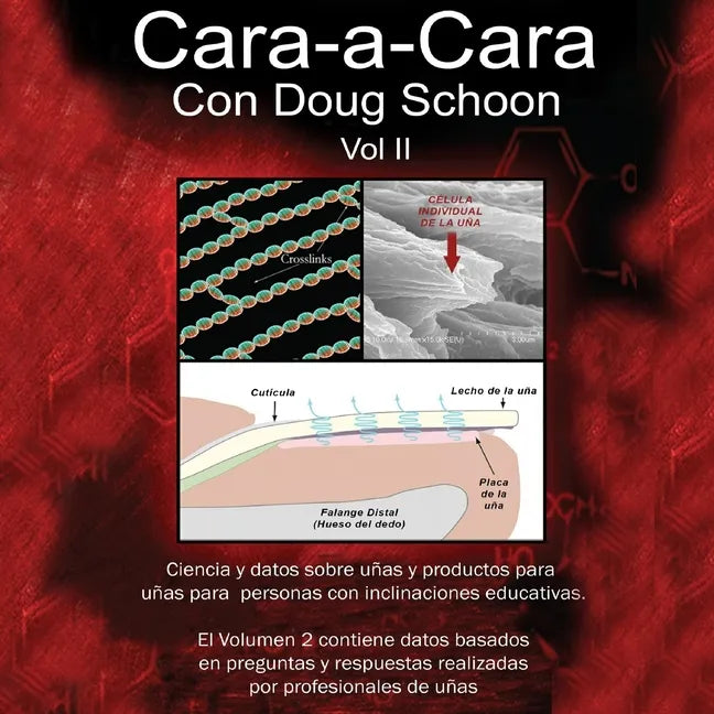 Cara a Cara con Doug Schoon: Volumen 2 - Paperback