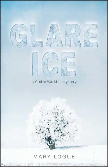 Glare Ice - Paperback
