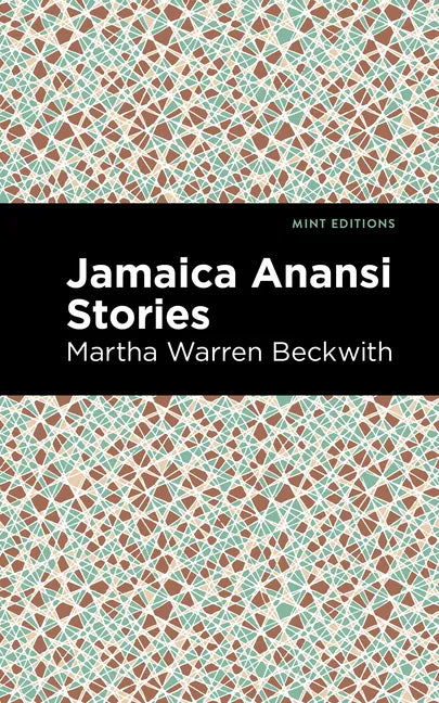Jamaica Anansi Stories - Hardcover