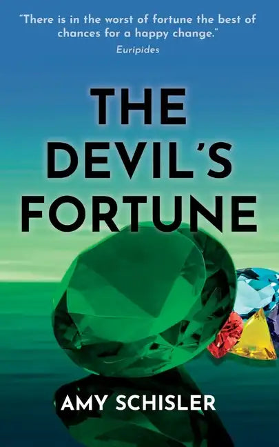 The Devil's Fortune - Paperback