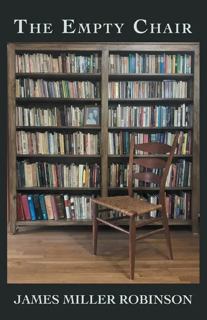The Empty Chair - Paperback