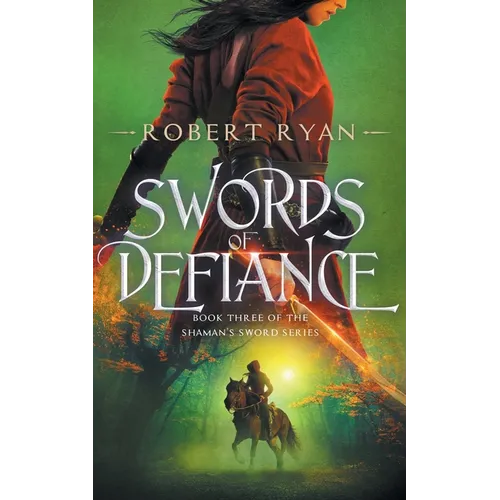 Swords of Defiance - Paperback