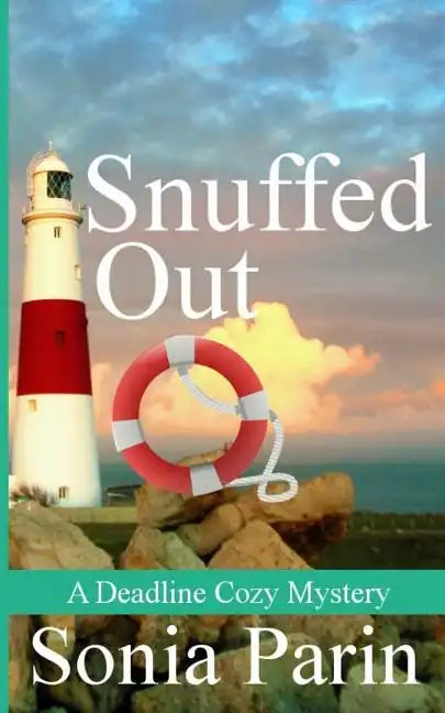 Snuffed Out - Paperback