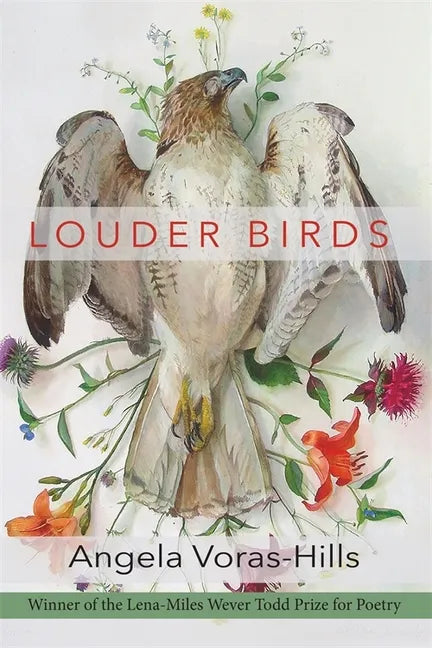 Louder Birds - Paperback