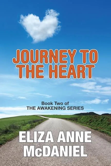 Journey to the Heart - Paperback