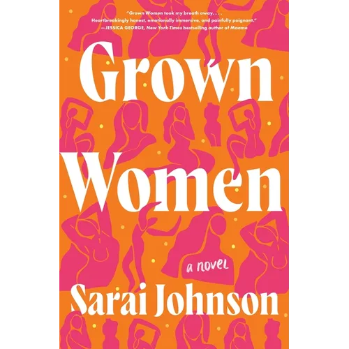Grown Women - Hardcover