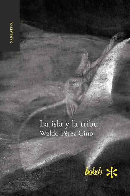 La isla y la tribu - Paperback