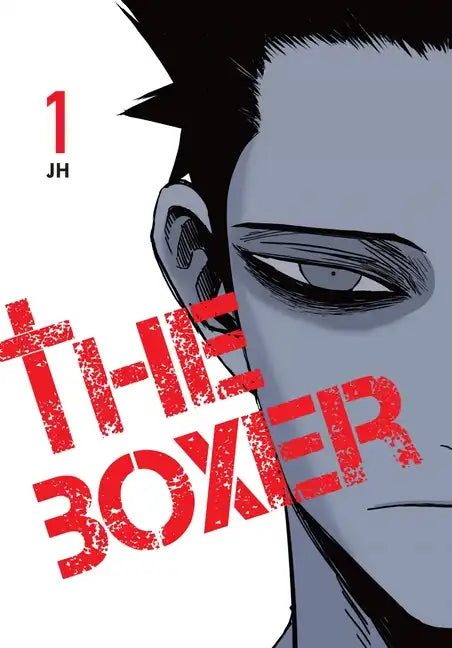 The Boxer, Vol. 1 - Paperback