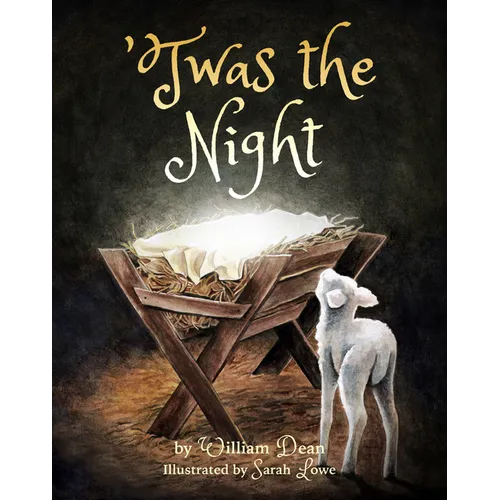 'Twas the Night - Hardcover