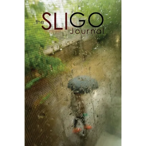 The Sligo Journal - Paperback