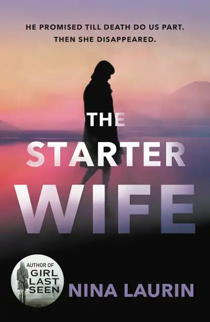 The Starter Wife - Paperback