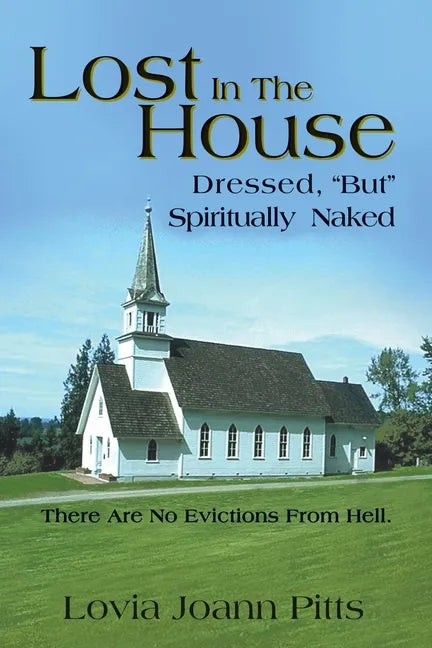 Lost in the House: Dressed, 
