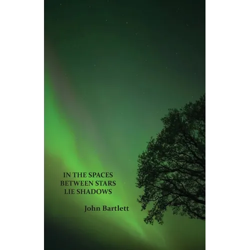 In the Spaces Between Stars Lie Shadows - Paperback