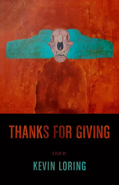 Thanks for Giving - Paperback