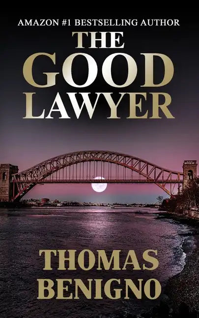The Good Lawyer: (Mass Market Paperback) - Paperback