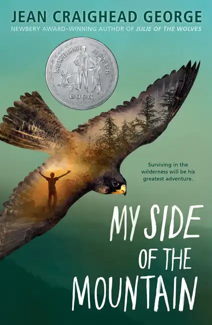 My Side of the Mountain - Paperback