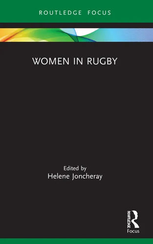 Women in Rugby - Paperback