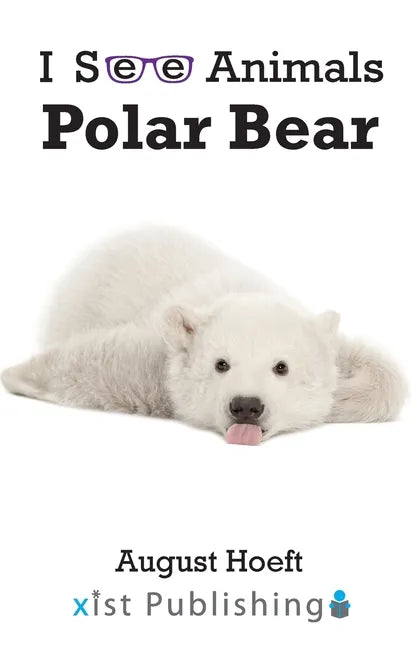 Polar Bear - Paperback