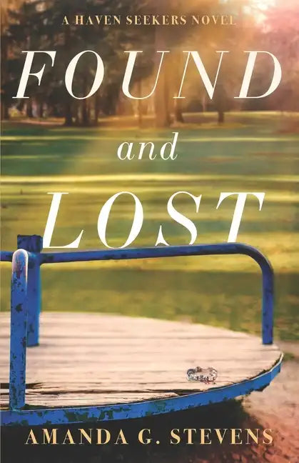 Found and Lost - Paperback