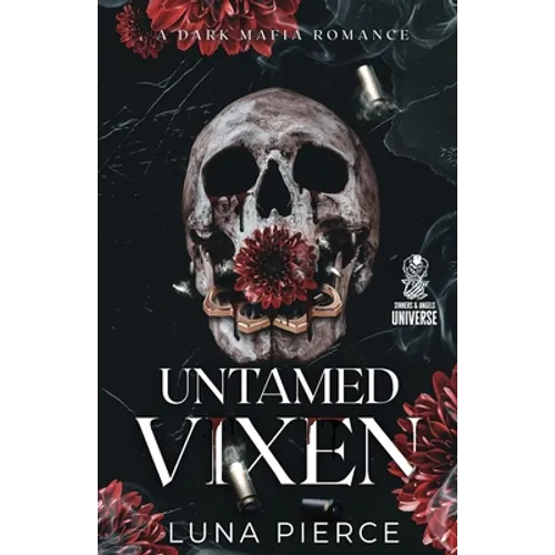 Untamed Vixen - Paperback