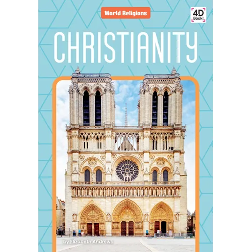 Christianity - Library Binding
