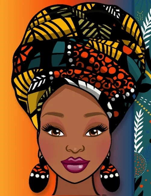 She is Queen - Paperback