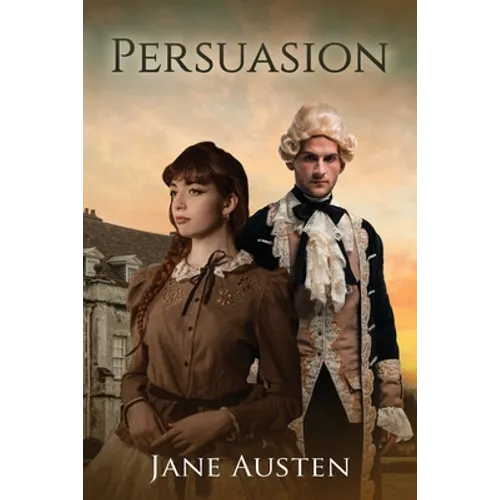 Persuasion (Annotated) - Paperback