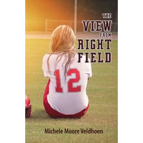 The View From Right Field - Paperback