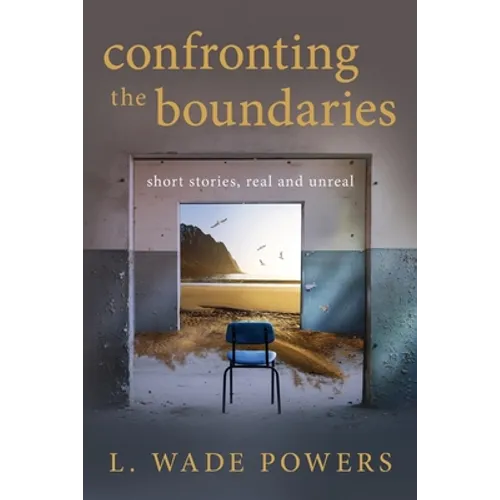 Confronting the Boundaries - Paperback