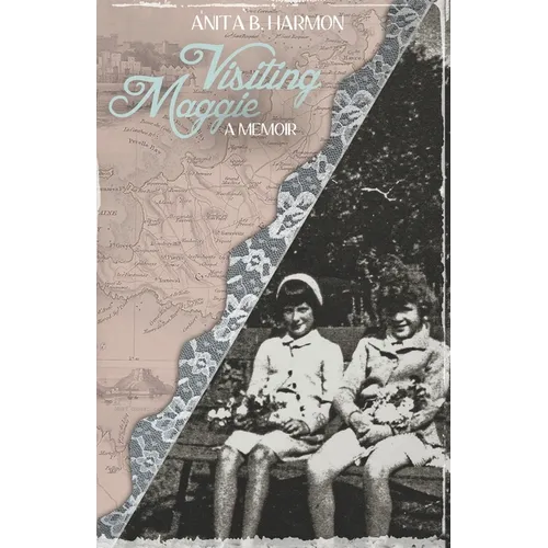 Visiting Maggie: A Memoir - Paperback