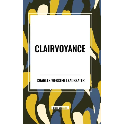 Clairvoyance - Hardcover