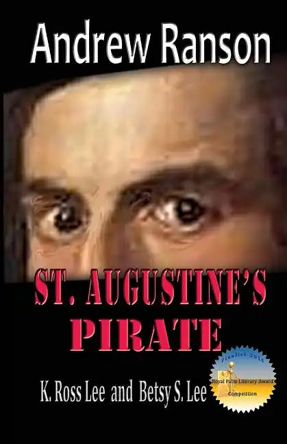 Andrew Ranson: St Augustine's Pirate - Paperback