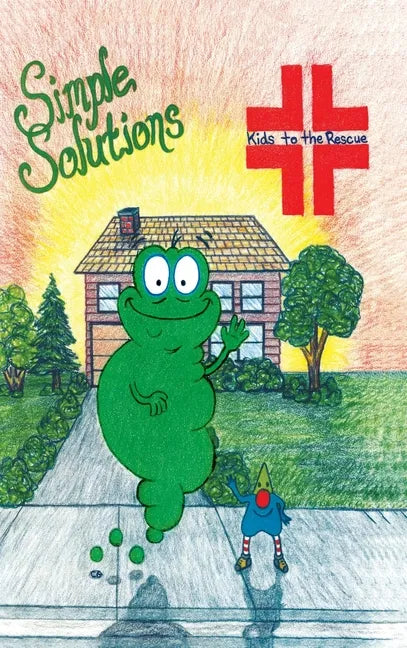 Kids To The Rescue - Hardcover